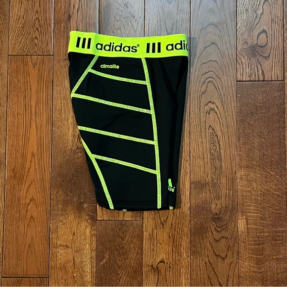 🥎 NWT Adidas Softball Slider Short - Picture 5 of 5